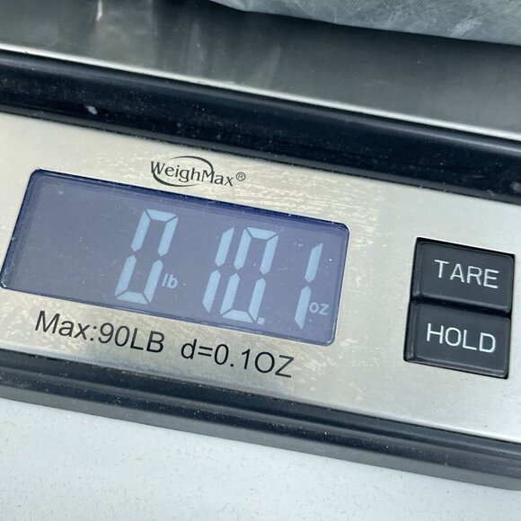 Bass Outdoor Climber Quarter Zip Pullover Scarab Cationic S NWT 4755 - Picture 9 of 9